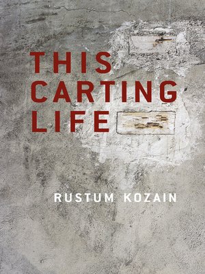 cover image of This Carting Life